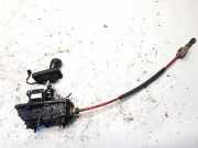 Schaltgestänge Audi Allroad, C6 2006.05 - 2011.08 4f1713041af, 400.360.029.504-11