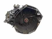 Schaltgetriebe Nissan Qashqai, I 2006.01 - 2010.06 TL4K9Kx,