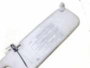 Sonnenblende Mitsubishi Carisma, I 1995.07 - 2000.09 Gebraucht,