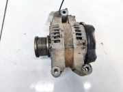 Lichtmaschine Toyota RAV-4, III 2005.11 - 2012.12 2706026030, 27060-26030 104210-4771