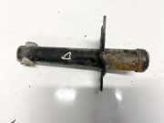 Stoßstangenhalter - Vorne Rechts Audi A4, B5 1999.09 - 2001.08 facelift 8d0807134a, 02310002