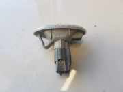 Blinkleuchte Kotflügel - Vorne Rechts Mazda 3, BK 2003.10 - 2009.06 Gebraucht ,