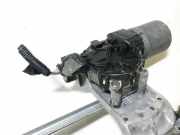 Wischermotor vorne Ford C-MAX, 2003.01 - 2007.06 0390241724, 3m51-17508-aa