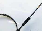 Seilzug Feststellbremse Mazda 3, BK 2003.10 - 2009.06 3n612a603br,