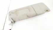 Sonnenblende BMW 7-Series, E65 E66 E67 E68 2001.11 - 2008.06 Gebraucht ,