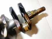 Kurbelwelle Ford Focus, 2004.11 - 2008.06 303a1f, 98mm6 t46aa