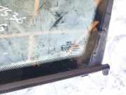 Seitenfenster Seitenscheibe - Hinten Rechts Audi A6, C5 1997.01 - 2001.08 Gebraucht,