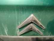 Emblem Citroen Xsara Picasso, I 1999.12 - 2004.05 Gebraucht,