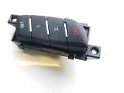 Sitz Schalter Sitzverstellung Memory Memoryschalter - Vorne Linke Audi A7, 2010.10 - 2018.06 4g8959769, 10014287