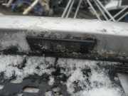 Kennzeichenleuchte Peugeot 307, 2000.08 - 2005.06 Gebraucht,