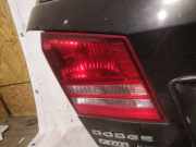 Rückleuchten innen - Hinten Linke Dodge Journey. 2009.01 - 2014.12 Gebraucht,