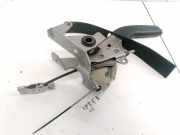 Handbremshebel Nissan Primera, P12 2002.01 - 2008.12 36010BA000, ES78