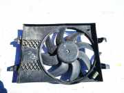 Kühlerlüfter Lüftermotor Mazda 2, DY 2003.02 - 2007.10 8240367,
