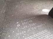 Luftfilterkasten Mercedes-Benz C219, I 2004.10 - 2011.01 2118300003,