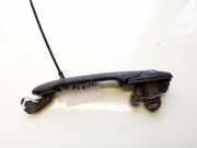 Türgriff Türaussengriff - Vorne Linke Volkswagen Polo, III 1999.10 - 2001.09 facelift Gebraucht, Akk