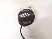 Tankverschluss Skoda Octavia, II 2004.02 - 2009.03 1j0201553ae,