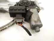 Fensterheber motor - Vorne Linke Opel Astra, G 1998.09 - 2004.12 90521881, 119950200