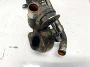 Abgaskühler AGR-Kühler Skoda Octavia, II 2004.02 - 2009.03 Gebraucht,