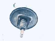 Bremskraftverstärker Toyota RAV-4, II 2000.09 - 2005.11 13101011260, 131010-11260