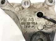 Motorhalterung und Getriebe (Motorhalterung) Skoda Fabia, III NJ 2014.06 - 2018.06 6R0199185A,