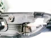 Türinnengriff - Vorne Rechts Fiat Punto, 2005.10 - 2012.03 865334,