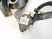 Sicherheitsgurt - Hinten Linke Chevrolet Orlando, I 2011.01 - 2018.06 619668300a,