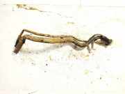 Tankeinfüllstutzen Tankrohr Kraftstoffrohr Mercedes-Benz A-CLASS, W169, 2004.09 - 2008.09 Gebraucht ,