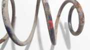 Fahrwerksfeder Hinterachse Citroen C3, I 2002.02 - 2005.06 Gebraucht,