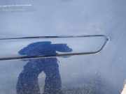 Zierleiste Tür Zier-Schutzleiste - Hinten Linke Opel Zafira, B 2005.07 - 2008.01 Gebraucht,