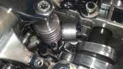 Einspritzdüse Dodge Journey. 2009.01 - 2014.12 03G130073G+,