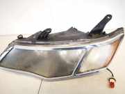 Hauptscheinwerfer - Vorne Linke Mitsubishi Outlander, II 2006.01 - 2013.01 Gebraucht,