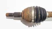 Antriebswelle Vorderachse - Vorne Linke SAAB 9-3, 2002.09 - 2008.06 3gkw3a331ba, 3gkw-3a331-ba 3gkw-3l537-aa