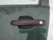 Türgriff Türaussengriff - Vorne Linke Volkswagen Polo, III 1999.10 - 2001.09 facelift Gebraucht, ASX