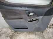 Türverkleidung - Vorne Linke Toyota Yaris Verso, 1999.11 - 2005.09 Gebraucht,