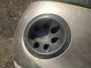 Kühlergrill - Vorne Rechts Nissan Note, 2006.03 - 2013.06 Gebraucht,