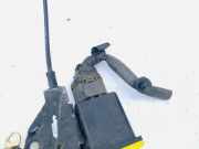 Türschloss Stangen - Hinten Linke Volvo S60, 2000.01 - 2005.01 Gebraucht,