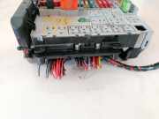 Sicherungskasten Opel Astra, G 1998.09 - 2004.12 90589965, 90589979