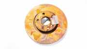 Bremsscheibe Ford Galaxy, Mk III 2006.04 - 2010.06 ventiliuojamas,