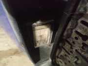 Kennzeichenleuchte Renault Scenic, II 2003.06 - 2006.06 Gebraucht ,