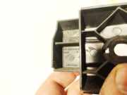 Innenausstattung Ford Transit Custom, I 2012.01 --> bk21250k18ab,