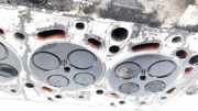Zylinderkopf Ford Transit, III 2000.01 - 2006.04 Gebraucht,