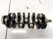 Kurbelwelle Volkswagen Golf, V 2003.10 - 2008.10 Gebraucht ,