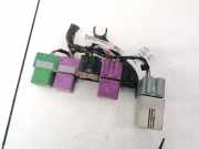 Sicherungskasten Opel Corsa, B 1993.03 - 2000.09 Gebraucht ,