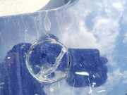 Abdeckung Abschlepphaken - Hinten Opel Zafira, B 2005.07 - 2008.01 Gebraucht,