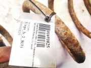 Fahrwerksfeder vorne Peugeot Boxer, 1994.03 - 2002.04 Gebraucht,