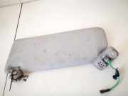 Sonnenblende Volvo S40, 2004.01 - 2007.03 Gebraucht,