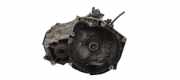 Schaltgetriebe SAAB 9-3, 2002.09 - 2008.06 F40,