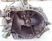 Schaltgetriebe Peugeot 407, 2004.05 - 2010.12 20DM65,