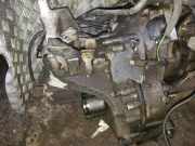 Schaltgetriebe Ford Mondeo, 2000.11 - 2007.03 1S7R7002BE, 1S7R-7F096