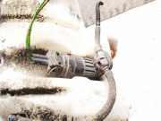Waschwasserpumpe Scheibenreinigung Fiat Grande Punto, 2005.01 - 2012.12 55702893, 43003641